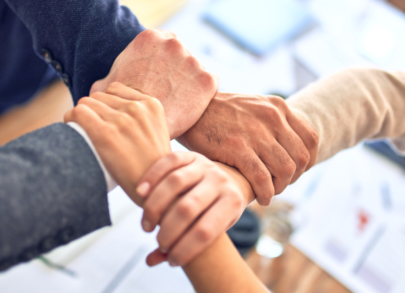Formations en entreprise
